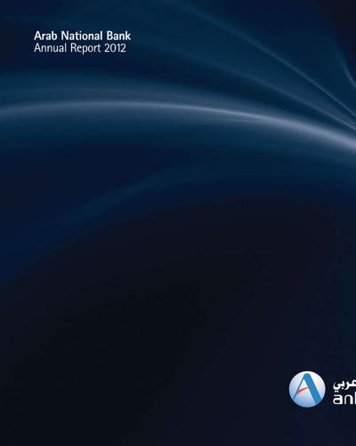 Business Review 2012