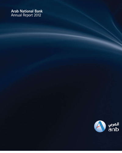 Annual Report 2012