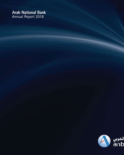 Annual Report 2018