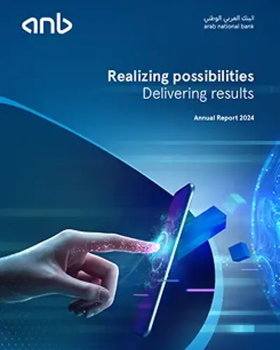 Annual Report 2024