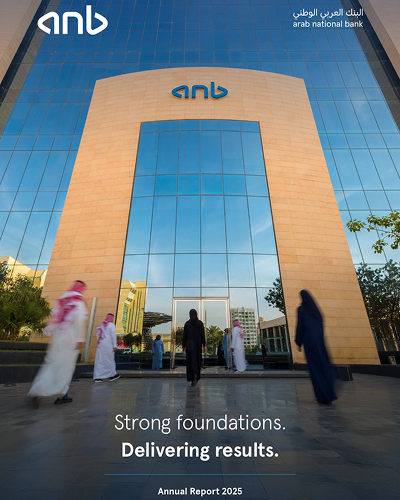 Annual Report 2025