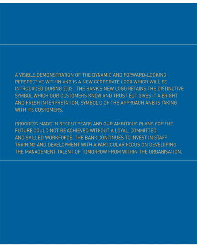 Business Review 2002