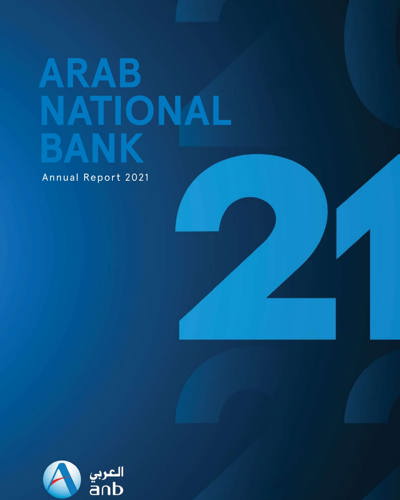 Business Review 2021