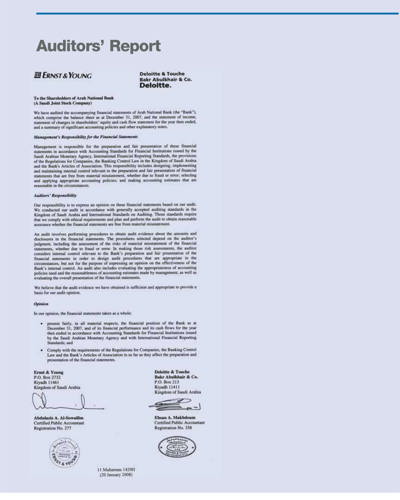 Annual Report 2007