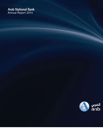 Annual Report 2014