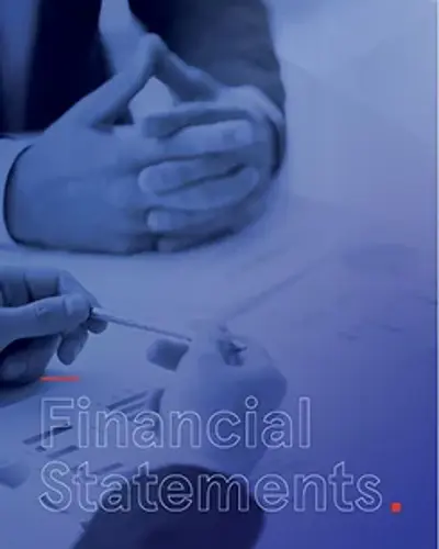 Annual Report 2021
